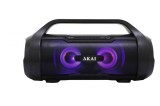 Cumpara ieftin Boxa portabila Akai ABTS-50 30 W, negru