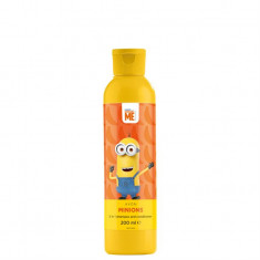 Sampon 2-in-1 Minions cu balsam, Avon, 200 ml