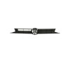 Grila radiator VW POLO, 09.2017-, fata, negru