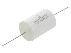 Condensator Polipropilenă 33uF 250VDC &Oslash;36,5x56mm THT