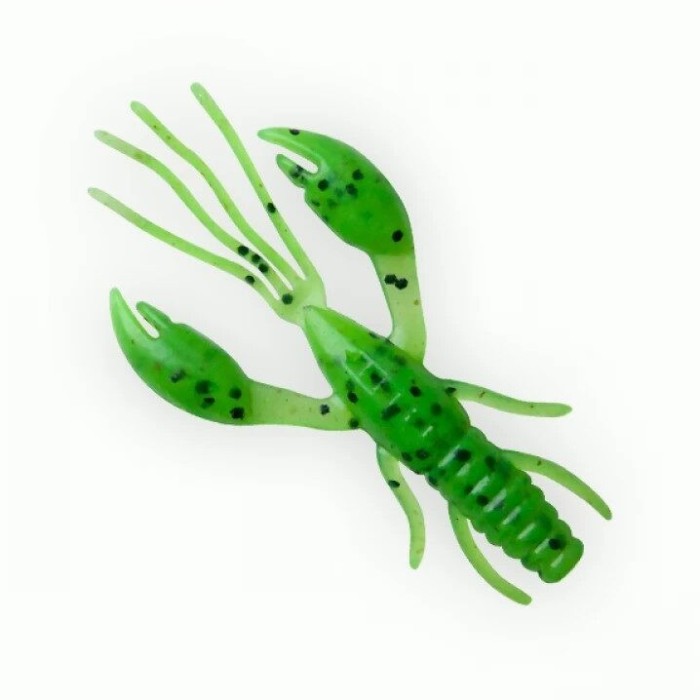 Năluca soft Fanatik Raider 2.2 inchi culoare 026