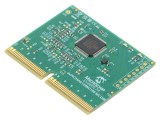Modul Plug-In dsPIC33AK128MC106 MICROCHIP TECHNOLOGY
