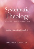 Systematic Theology, Volume 1