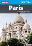 Paris incepe calatoria - Linghea
