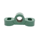 Suport cutit John Deere 100x19x41mm cod OEM H98780, H86917, E55264