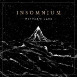 Insomnium Winters Gate (cd)