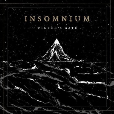 Insomnium Winters Gate (cd) foto
