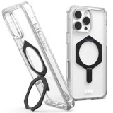 Husa iPhone 16 Pro UAG Plyo XTE MagSafe, Black Clear