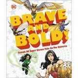 DC Brave and Bold!