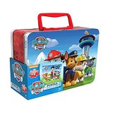 PATRULA CATELUSILOR GENTUTA PUZZLE, Jocuri