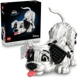 LEGO&reg; Disney - Catelus din 101 dalmatieni 43269, 1722 piese