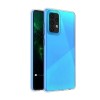 Husa compatibila cu xiaomi redmi note 10 / note 10s, tpu islim, transparent, Htphone