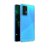 Husa compatibila cu xiaomi redmi note 10 / note 10s, tpu islim, transparent, Htphone
