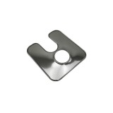 Filtru Inox Evacuare Masina de Spalat Vase SMEG 063410545 Original