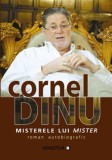 Misterele lui Mister - Cornel Dinu - Aramis