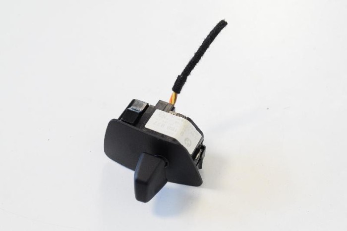 Comutator de reglare volan BMW 7 F01, F02 2011 OEM: 9188877 10004367