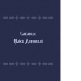 Canoanele Maicii Domnului - Sfantul Ioan Damaschin