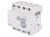 &Icirc;ntrerupător diferenţial 63A 4P 30mA IP40