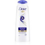 Dove Nutritive Solutions Intensive Repair șampon fortifiant pentru păr deteriorat 400 ml