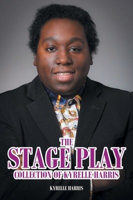 The Stage Play Collection of Kyrelle Harris foto