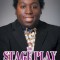The Stage Play Collection of Kyrelle Harris