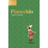 Pinocchio (HarperCollins Children&#039;s Classics)