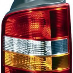 Lampa spate VW MULTIVAN V (7HM, 7HN, 7HF, 7EF, 7EM, 7EN) (2003 - 2015) HELLA 2SK 008 579-091