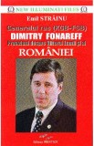 Generalul rus (KGB - FSB) Dimitry Fonareff - Emil Strainu