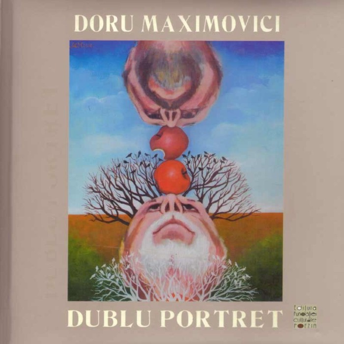Doru Maximovici - Dublu portret - 133721