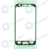 Ecran tactil autocolant adeziv Samsung Galaxy J1 2016 (SM-J120F).