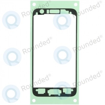 Ecran tactil autocolant adeziv Samsung Galaxy J1 2016 (SM-J120F). foto