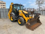 Buldoexcavator JCB 3CX &ndash; 2013 &ndash; 110 CP &ndash; 4x4 &ndash; Powershift &ndash; proprietar