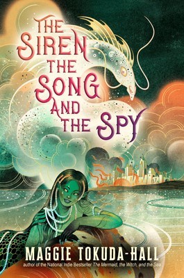 The Siren, the Song, and the Spy foto