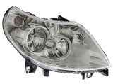 Far Citroen Jumper, 2011-2014, Fiat Ducato, 2011-2014, Peugeot Boxer, 2011-2014, partea Dreapta, H15+H7+PY21W+W5W; electric; cu motor, Depo