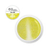 Gel UV Extra quality &ndash; 635 Neon Glitter &ndash; Yellow, 5g
