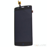 LCD ZTE Blade L5 Plus + Touch, Black