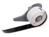 Bandă autoadezivă neagră BRADY 25,4mm x 15,24m M7C-1000-595-BK -40&divide;82&deg;C