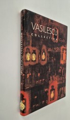 Album de arta Vasilescu Collection Gyor Arta Maghiara