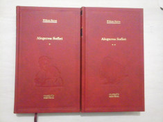 Alegerea Sofiei - William Styron - 2 volume (Colectia ADEVARUL) foto