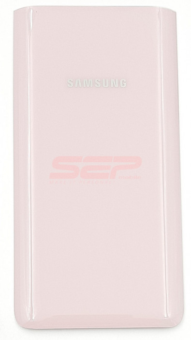 Capac baterie Samsung Galaxy A80 / A805F PINK