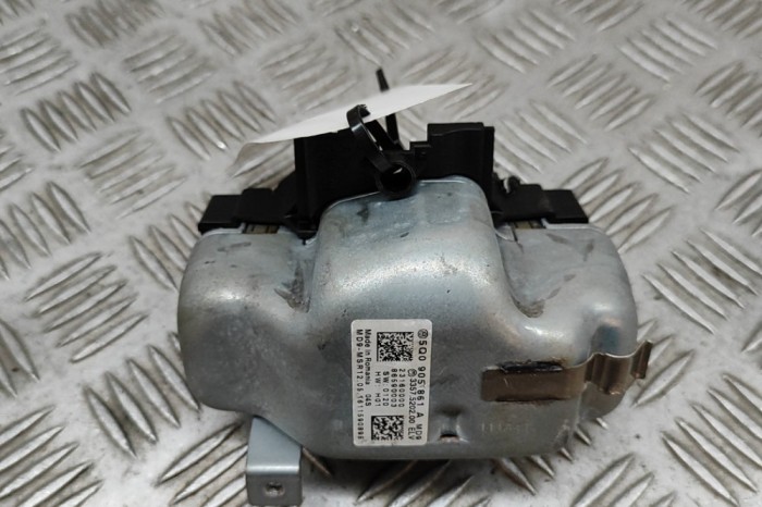 Unitate de control blocare direcție VW GOLF VII 5G1, BQ1, BE1, BE2 2017 OEM: 5Q0905861A 31036749