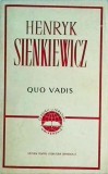 Henryk Sienkiewicz - Quo vadis (1967)