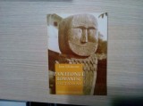 PANTEONUL ROMANESC Dictionar - Ion Ghinoiu - Editura Enciclopedica, 2001, 255 p.