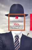 Viața e o plimbare cu pălăria pe cap - Paperback brosat - Constantin Stoiciu - Allfa