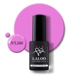 No.560 Party Purple | Laloo gel polish 7ml