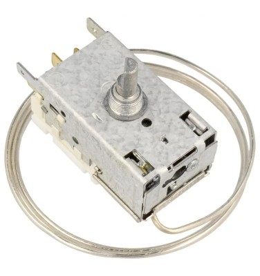 K59L2076 TERMOSTAT RANCO K59L2076000 Frigider / Combina frigorifica ROBERTSHAW foto
