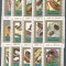Umm al Qiwain 1973 Bugs, Insects, 15 mini imperf. sheet, used E.110