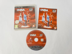 Joc SONY Playstation 3 PS3 - NBA 2K13 foto