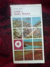 k1 Suomi - Terra magica - George Radu