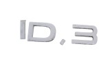 Insigna model VW ID.3 E11 2021 20598829